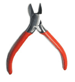 cutting pliers / wire cutters