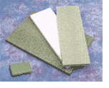 Styrofoam sheet / brick