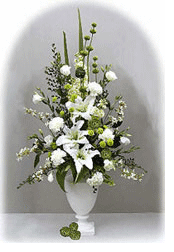 Dimitria S Florist Flower Arrangement