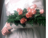 Arm Bouquet