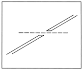 Cut Artificial Flower Stems